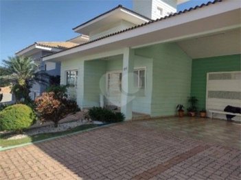 house em Alameda das Sucupiras, Terras de São Carlos - Jundiaí - SP