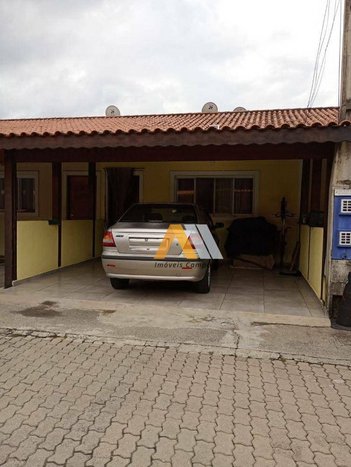 house em Rua Nair Faria Lamarca, Jardim Maria Eugênia - Sorocaba - SP