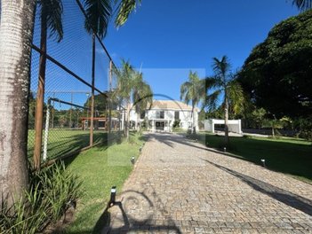 house em Avenida Santos Dumont, Portão - Lauro de Freitas - BA
