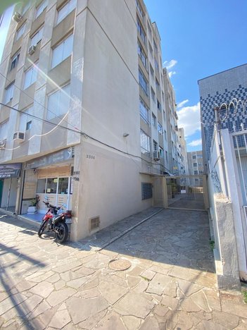 apartment em Avenida Bento Gonçalves, Partenon - Porto Alegre - RS