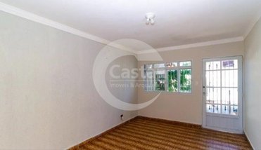 house em Rua Leonídio Porcionato, Parque Tomas Saraiva - São Paulo - SP