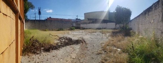 land_lot em Avenida Martim Francisco, Jardim Utinga - Santo André - SP