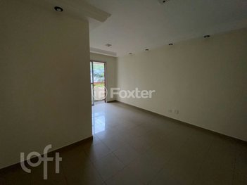 apartment em Rua Adriático, Jardim do Estádio - Santo André - SP