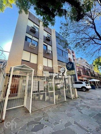apartment em Barão do Amazonas, Jardim Botânico - Porto Alegre - RS