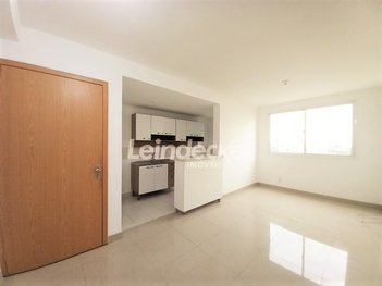 apartment em Carlos Reverbel, Jardim Carvalho - Porto Alegre - RS