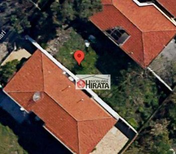 land_lot em Rua Cândido Portinari, Vila Nogueira - Campinas - SP
