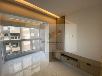 apartment em Rua Ipiranga, Santos Dumont - São José do Rio Preto - SP