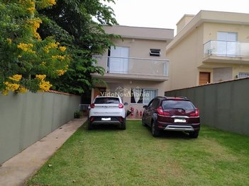 house em Rua dos Emanuel Carlos Garcia da Silva, Jardim Estância Brasil - Atibaia - SP