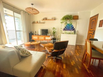 apartment em Rua Dezenove de Fevereiro, Botafogo - Rio de Janeiro - RJ