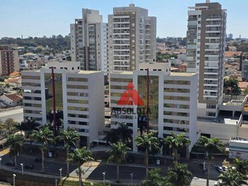 office em Avenida Brasil, Vila Santo Antônio - Americana - SP