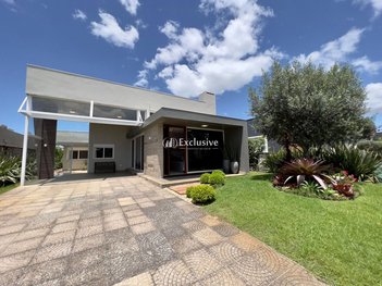 house em Rua Rio Jacuí, Centro - Xangri-Lá - RS