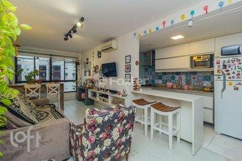apartment em Avenida Ipiranga, Jardim Carvalho - Porto Alegre - RS
