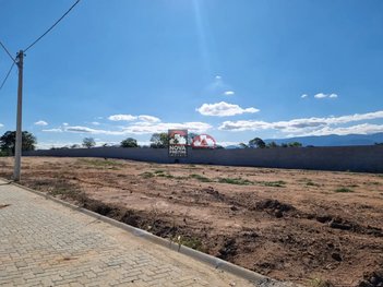 land_lot em Rodovia Vereador Abel Fabricio Dias, Loteamento Industrial Água Preta - Pindamonhangaba - SP