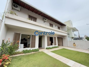house em Antonio Mattos Areas, Balneário - Florianópolis - SC