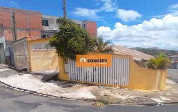 house em Rua Edgard Roquette Pinto, Jardim Moraes - Itaquaquecetuba - SP