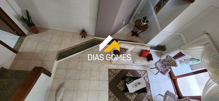 Cômodo Condomínio