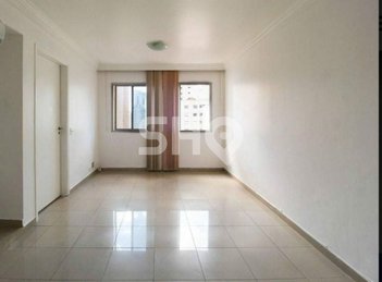apartment em Rua Apinajés, Perdizes - São Paulo - SP