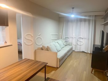 apartment em Alameda Franca, Jardim Paulista - São Paulo - SP