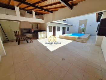 house em Itabira, Itacorubi - Florianópolis - SC