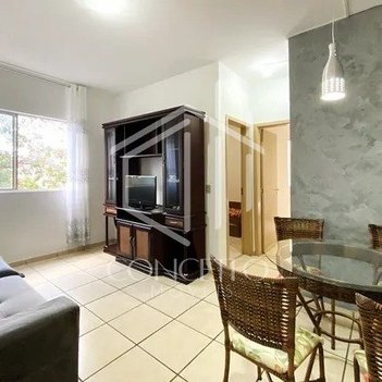 apartment em Rua Senador Campos Vergueiro, Planalto - Belo Horizonte - MG