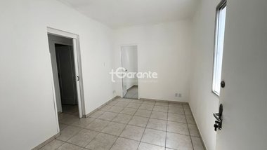 apartment em Avenida Conselheiro Rodrigues Alves, Macuco - Santos - SP