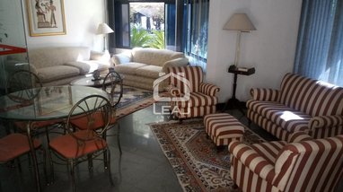 apartment em Rua Jesuíno Arruda, Itaim Bibi - São Paulo - SP