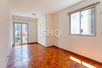 apartment em Rua Barata Ribeiro, Bela Vista - São Paulo - SP