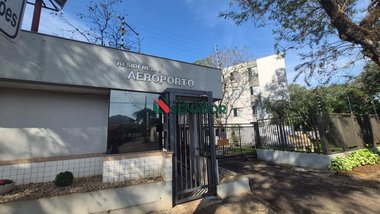 apartment em Rua Graúna, Vitória Régia - Londrina - PR
