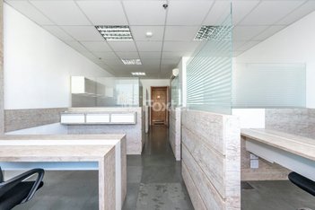 office em Rua Doutor Luiz Migliano, Jardim Caboré - São Paulo - SP