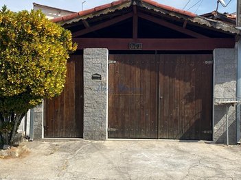 house em Rua Jossei Toda, Residencial Mantiqueira - Pindamonhangaba - SP