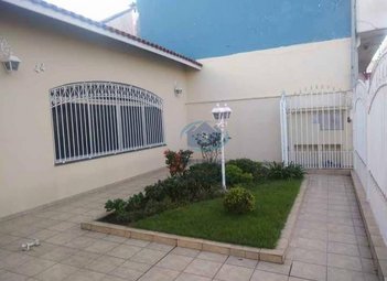 house em Rua Batuíra, Vila Moraes - São Paulo - SP