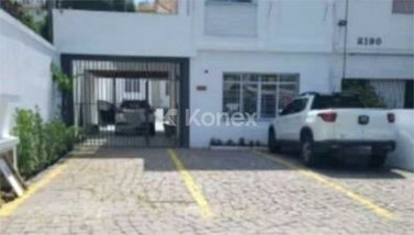 house em Avenida Pompéia, Vila Pompéia - São Paulo - SP