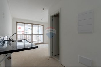 apartment em Rua Paulistânia, Sumarezinho - São Paulo - SP