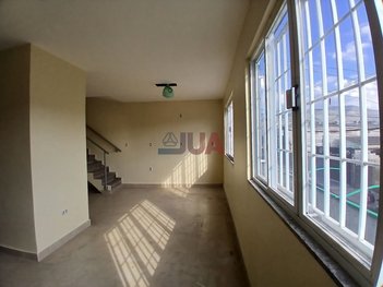 apartment em Rua Aristotelina Mariano de Souza, Cerâmica - Nova Iguaçu - RJ