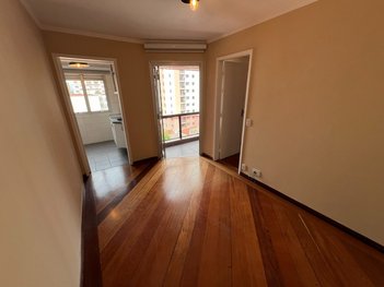 apartment em Rua Chácara do Carvalho, Campos Elíseos - São Paulo - SP