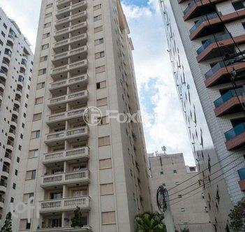 apartment em Tucuna, Perdizes - São Paulo - SP
