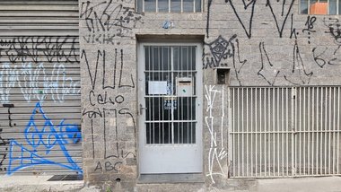 apartment em Rua Amambaí, Vila Maria Alta - São Paulo - SP