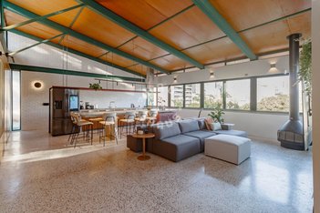 house em Rua Nazaré Paulista, Vila Madalena - São Paulo - SP