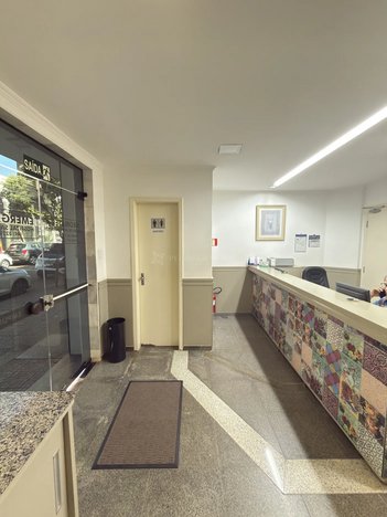 commercial_property em Rua Silva Jardim, Zona 31 - Maringá - PR