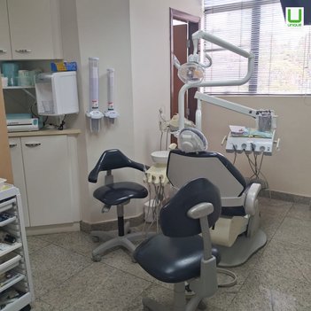 office em Rua Desembargador Jorge Fontana, Belvedere - Belo Horizonte - MG