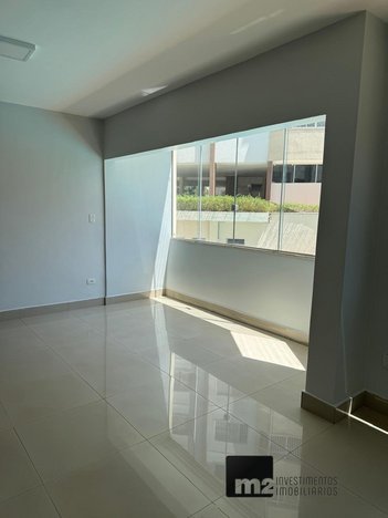 apartment em Avenida Americano do Brasil, Setor Marista - Goiânia - GO
