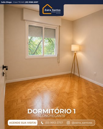 Cômodo Condomínio