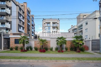 apartment em Rua Carolina Derosso, Xaxim - Curitiba - PR