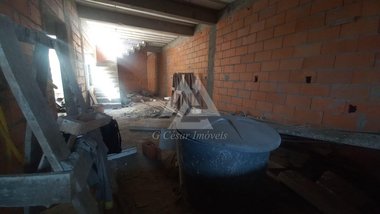 house em Rua Antônio da Costa Lima, Dos Casa - São Bernardo do Campo - SP