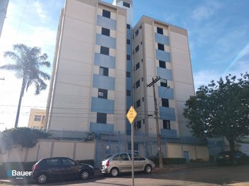 apartment em Rua Salustiano Penteado, Botafogo - Campinas - SP
