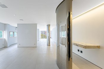 apartment em Rua Bela Cintra, Consolação - São Paulo - SP