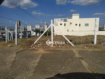 land_lot em Rua Doutor Pedro Maschietto, Jardim Residencial Maria Dulce - Indaiatuba - SP