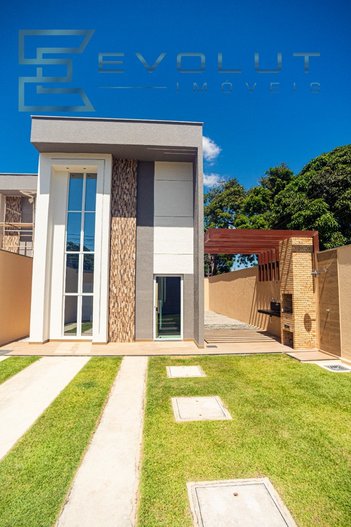 house em Avenida dos Pardais, Coaçu - Eusébio - CE