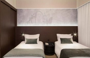 apartment em Rua Peixoto Gomide, Jardim Paulista - São Paulo - SP