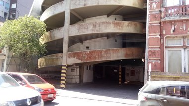 business em Marechal Floriano Peixoto, Centro - Rio Grande - RS